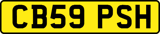 CB59PSH