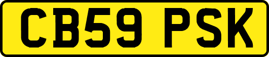 CB59PSK