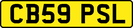 CB59PSL