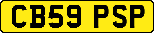 CB59PSP