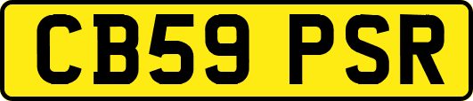 CB59PSR