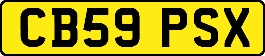 CB59PSX