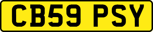 CB59PSY