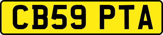 CB59PTA