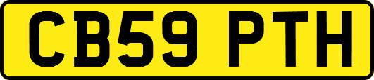 CB59PTH
