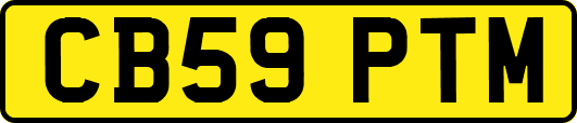 CB59PTM