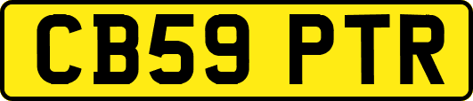 CB59PTR