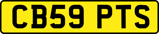 CB59PTS