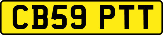 CB59PTT