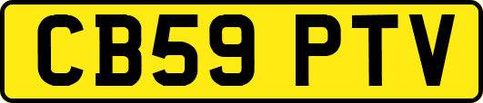 CB59PTV