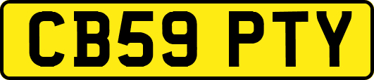 CB59PTY