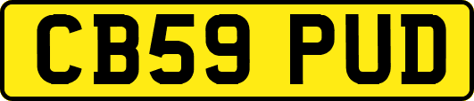 CB59PUD