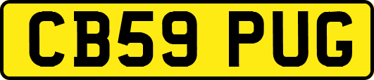CB59PUG