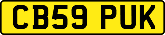 CB59PUK