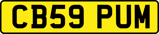CB59PUM