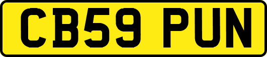 CB59PUN