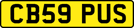 CB59PUS