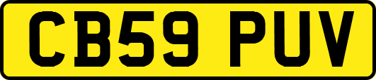 CB59PUV