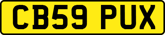 CB59PUX