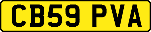 CB59PVA