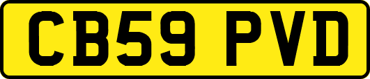 CB59PVD