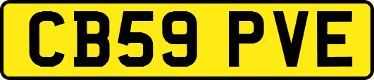 CB59PVE