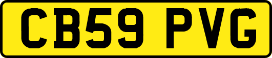 CB59PVG