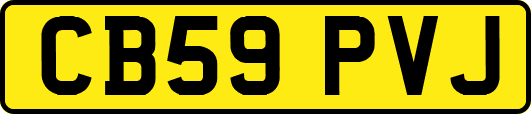 CB59PVJ