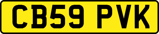 CB59PVK