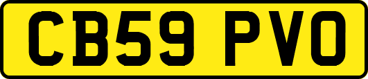 CB59PVO