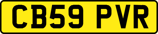 CB59PVR
