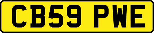 CB59PWE