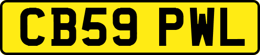 CB59PWL