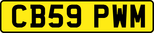 CB59PWM