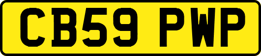 CB59PWP