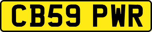 CB59PWR