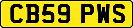 CB59PWS