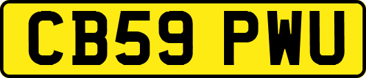 CB59PWU