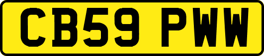 CB59PWW
