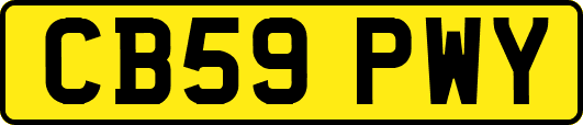CB59PWY
