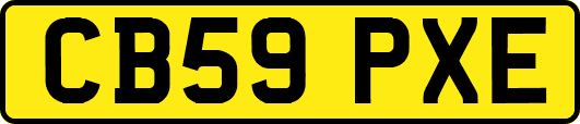 CB59PXE
