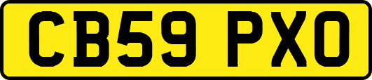 CB59PXO