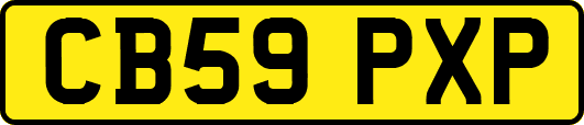 CB59PXP