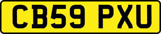 CB59PXU