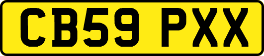 CB59PXX