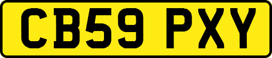 CB59PXY