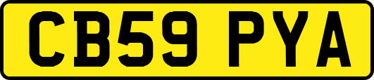 CB59PYA