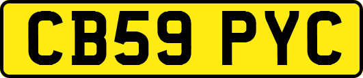 CB59PYC