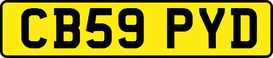 CB59PYD