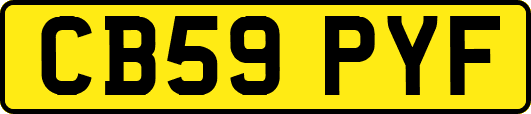 CB59PYF